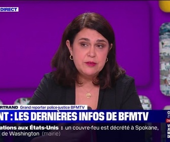 Replay Parlons info ! - Nogent : Ni regret, ni compassion du collégien - 12/06
