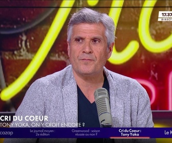 Replay Super Moscato Show - Le Kikadi du vendredi 16 mai