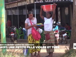 Replay Journal de l'Afrique - Indignation en Guinée après le viol et le meurtre d'une petite fille