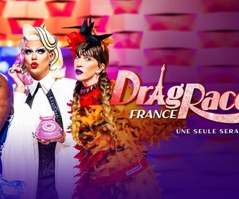 Replay Drag Race France - S3 E3 - Ball Games