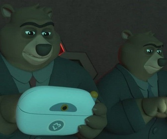 Replay Kingdom Force - Combat glacé