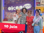 Replay Okoo-koo - Émission du mardi 10 juin 2025