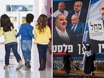 Replay 28 minutes - La protection de l'enfance / Israël : pour ou contre Netanyahou ? (20/10/2026)