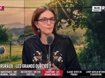 Replay Les Grandes Gueules - 72% des jeunes ruraux se sentent traités comme des citoyens de seconde zone … Vous aussi ?