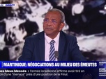 Replay Le Live Week-end - Martinique : négociations au milieu des émeutes - 12/10