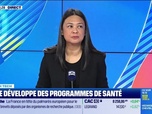 Replay Good Morning Business - French Tech : Qare veut devenir la 1ère clinique numérique - 22/10