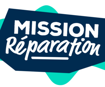 Replay Mission réparation - La machine à laver de Monique et Roger