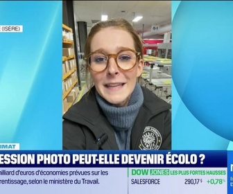 Replay BFM Climat la chronique - 11/10