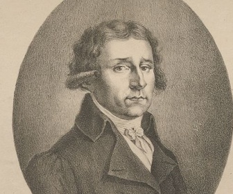 Replay Le mythe du meurtrier de Mozart - Le compositeur Antonio Salieri