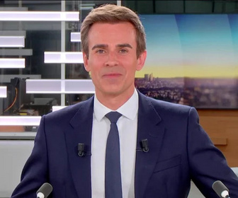 Replay La Matinale Franceinfo - 09/04/2026