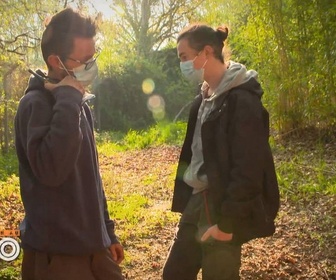 Replay Une saison au zoo - S13 E29