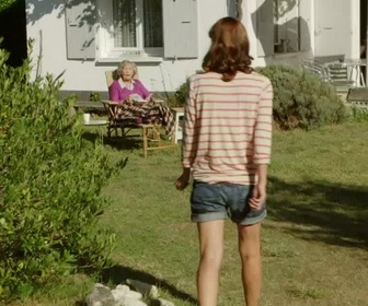 Replay Vous les femmes - Hortense / Pause champêtre