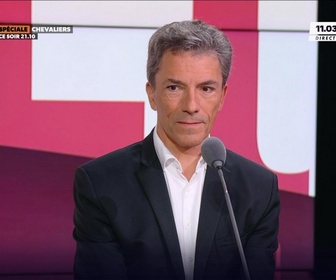 Replay Les Grandes Gueules - La justice présumée coupable ?