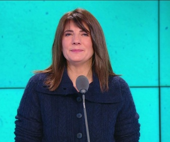 Replay Estelle Midi - Un Président de la République payé au SMIC : bonne ou mauvaise idée ?