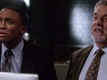 Replay Rizzoli & Isles - S4E2 - Dans la gueule du loup