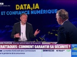 Replay Data, IA et confiance numérique - 14/04