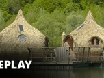 Replay Echo-Logis - S04 E046 - Franche Comté, parenthèse sur lac