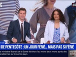 Replay BFM Première prématinale - C'est votre vie - 25/05