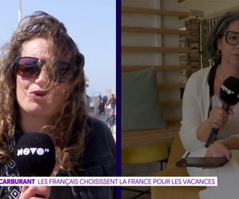Replay On a de l'info - Emission du 28-04-26