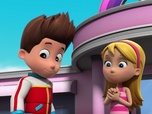 Replay Paw Patrol, la Pat'Patrouille - Maurice sème la pagaille