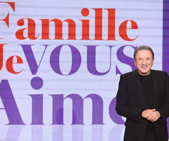 Replay Famille je vous aime - 29/05/2026