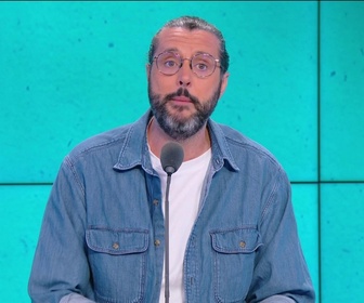 Replay Estelle Midi - Lyhanna. Appel à manifester chaque lundi : allez-vous vous mobiliser ?
