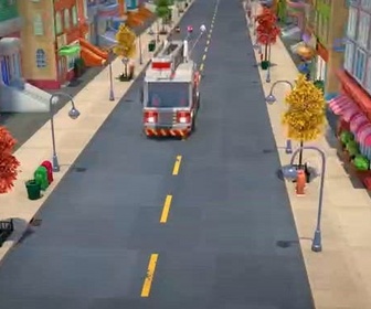 Replay Spidey et ses amis extraordinaires - Trafic perturbé