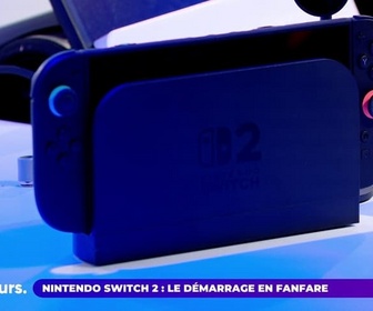 Replay Multijoueurs - Nintendo Switch 2: faut-il se jeter dessus ? Notre avis