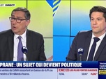 Replay Le Duel de l'Eco : Doliprane, un sujet qui devient politique -16/10