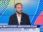 Replay Good Morning Business - Les patrons ont la parole : Jean-Charles Samuelian - 24/03