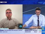 Replay BFM Bourse - On refait la séance : Ferrari monte, son modèle électrique dévoilé - 25/05