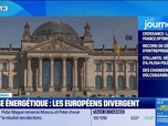 Replay Good Morning Business - Crise énergétique : les européens divergent