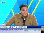 Replay Tout pour investir - Le déchiffrage : Les marchés et ses vieux démons - 23/06