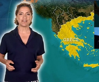 Replay Grèce : sortir des crises ? - Le dessous des cartes - L'essentiel