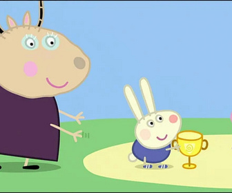 Replay Peppa Pig
