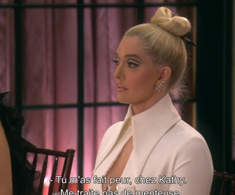Replay Les real housewives de Beverly Hills - S11 E18 - Del Mar à l'ombre