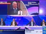 Replay Les experts du soir - Michel Barnier nommé Premier ministre - 05/09