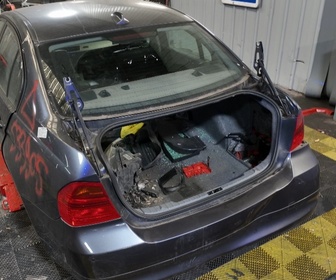 Replay Top Mecanic : 5 jours pour restaurer une épave - S6E69 - Jour 4 - Les poulains des coachs