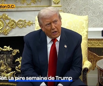 Replay Quotidien, deuxième partie du 19 novembre 2025