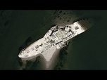 Replay La sécheresse sur la Save en Serbie révèle l'épave d'un navire de la Seconde Guerre mondiale