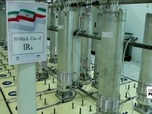 Replay On va plus loin - Nucléaire : l'Iran au pied du mur