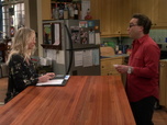 Replay The Big Bang Theory - S11E14 - Le triangle impossible