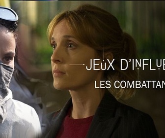 Replay Jeux d'influence