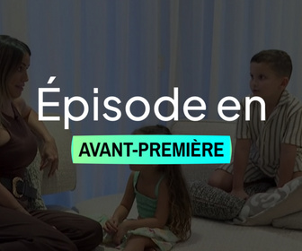 Replay C'est la famille : Bienvenue dans leur vraie vie - S7 E4 - La famille s'agrandit