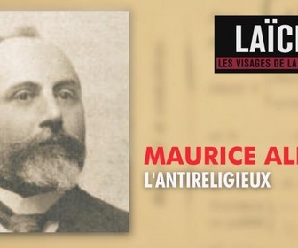Laïcité : les visages de la loi de 1905 replay