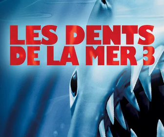 Replay Les dents de la mer 3