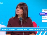 Replay Estelle Midi - Burger au nutella, churros : les fast-food misent sur le goûter. Bonne ou mauvaise nouvelle ?