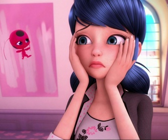 Replay Miraculous - Les aventures de Ladybug et Chat Noir - Le gamer