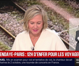 Replay L'intégrale de Midi BFM du vendredi 21 août 2026