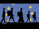 Replay Moins de migration, plus de rapatriements : l'UE durcit-elle le contrôle des frontières ?